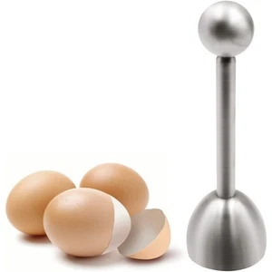 Eier Schneiders, Eier KüChe Eier ÖFfner Werkzeug Eier Knacker Ent9113 - Bild 1 von 7