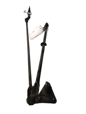 2002 Nissan XTERRA SE Utilitário Limpador de Para-brisa Motor Ligação Transmissão - Imagem 1 de 4