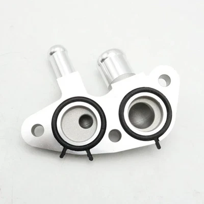 Conector de manguera de válvula de metal mejorado Fit 11821AA660 para Subaru Forester Impreza Foto 1 de 4