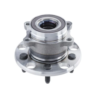 MOOG Rear Wheel Bearing and Hub Assembly for 2013-2018 LEXUS GS450H | Direct Fit - Image 1 of 3