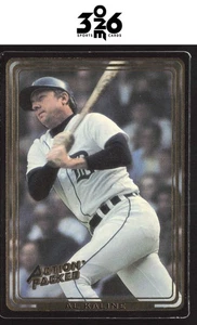 Al Kaline 1993 Action Packed All-Star Gallery Series I #6 - Picture 1 of 2
