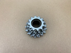 Regina CX 6-speed Freewheel 12-17t English - Picture 1 of 4