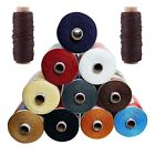 Sewing Thread Spool Set For Upholstery Professional Stitching Leather Jeans