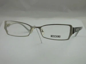 OCCHIALI DA VISTA MOSCHINO M 3261 V 790 NUOVI ORIGINALI DONNA - Foto 1 di 6