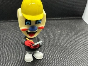 Frenemies Awfully Adorable Series 1 - ROD WITH HARD HAT Figur 2 3/4" - Bild 1 von 3