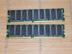 Cisco Approved memory ASA5520-MEM-2GB 2GB RAM for Cisco ASA5520 2x1GB approved - Bild 1 von 1