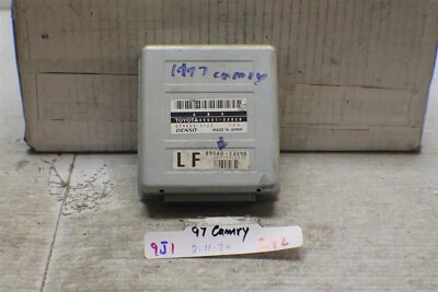 8954133020 Lexus ES300 2000-2001 Módulos de posición de asiento con memoria 242 9J1 B4 Foto 1 de 4