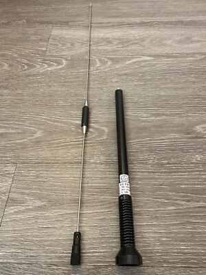 Radio Whip Antenna 450-470mhz For TDL, ADL, HPB PDL, Trimble,Leica,GPS, Radios