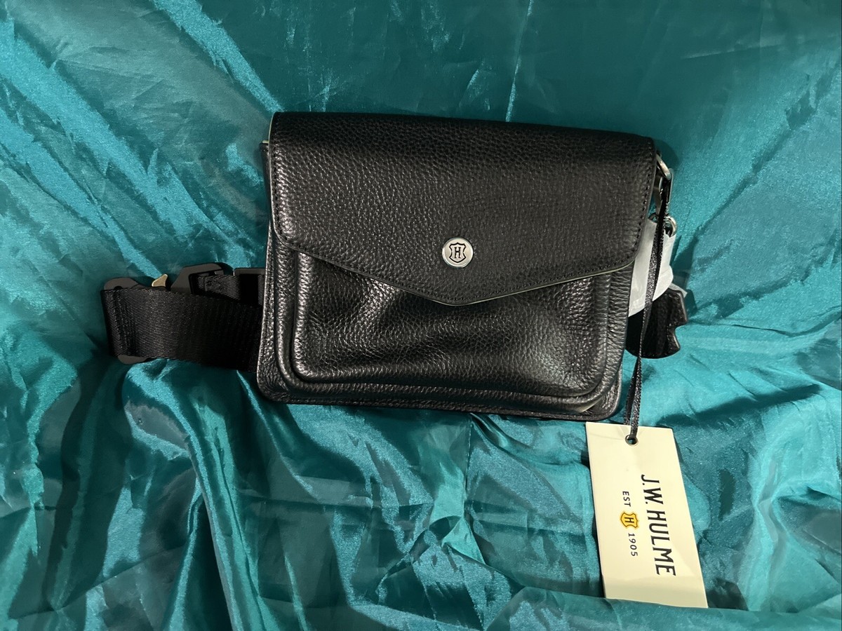 J.W. Hulme Co. Leather Crossbody Bags for Women for sale | eBay J.W. Hulme Co. Leather Crossbody Bags for Women for sale | eBay