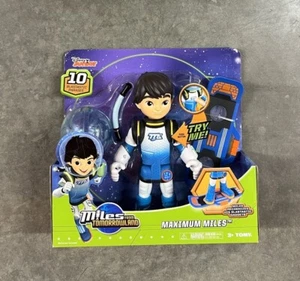 Miles From Tomorrowland Maximale Meilen VERSIEGELT UNBENUTZT NEU - Bild 1 von 6