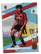 2019-20 Panini Chronicles Elite Card :Ruud Gullit #E-32