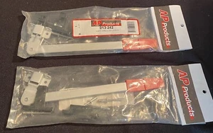 LOT OF 2 AP PRODUCTS RV Exit Window Latch Replacement kit-013-242-NEW - Picture 1 of 4