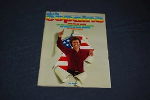 REVUE SALUT LES COPAINS AVRIL 1972 N° 118 COMPLET - Picture 1 of 4