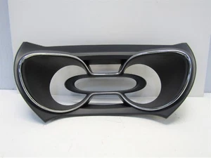 RENAULT CAPTUR 2013-17 SPEEDOMETER COWEL SURROUND TRIM 682507627R #5401/8 - Imagen 1 de 7