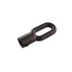 Replacement Eyelet Adaptor for Skylight and Awning Window Operators, Bronze - Picture 1 of 2