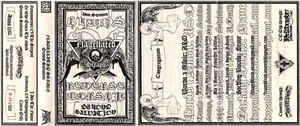 Flagellated Seraph (Swe) – Beyond Salvation - Picture 1 of 2