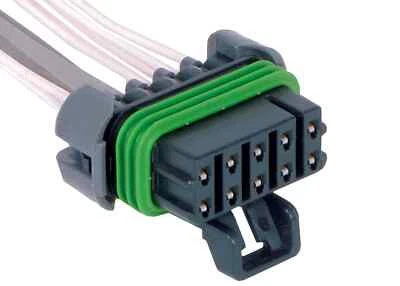 Conector de cable multiusos OEM GM ACDelco 12125676 PT588 Foto 1 de 3