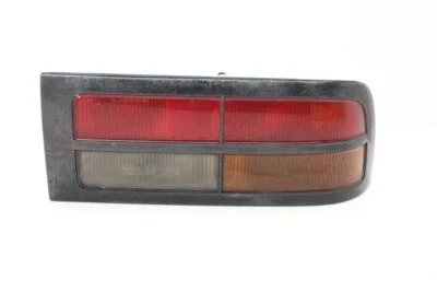 Conjunto de lanterna traseira direita 1988 Mazda RX7 FC conversível passageiro - Imagem 1 de 4