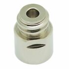 Brass Adapter Convert Co2 Tank Outer Thread Tr214 To W21 8 14 Easy To Use