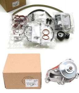 KIT DE DISTRIBUTION & POMPE A EAU PSA 1.0-1.2 VTI PURETECH 82PS (OE 1654515680) - Picture 1 of 8