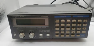 Realistic Hyperscan 400 Channel Pro-2006 Programmable Scanning Receiver 20-145A - Zdjęcie 1 z 6