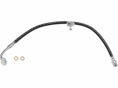 Manguera de freno delantera izquierda Chevrolet K5 Blazer 1979-1984 75981KF 1980 1981 1982 Foto 1 de 2