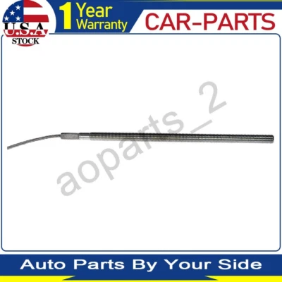 Cabo de embreagem Dorman 924-5604 para GMC C7500 Topkick 2002 2001 2000 1999 1998 1997 - Imagem 1 de 2