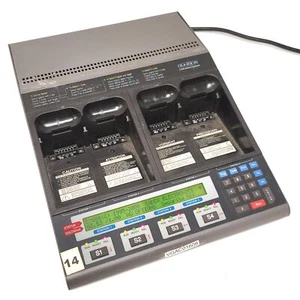 Cadex C7000-1 Advanced Battery Analyzer 4-Station, 80W 1.2-16V, 100mA-2A - Picture 1 of 7