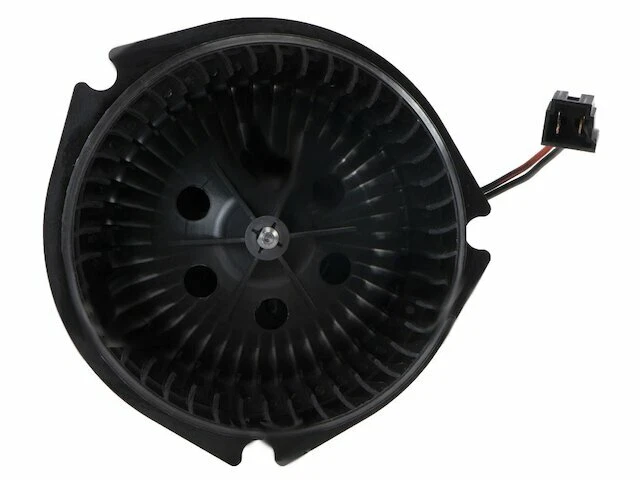 Двигатель вентилятора Four Seasons подходит для Dodge Ram 1500 Van 1999-2003 91QPCY - Изображение 1 из 1