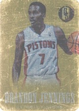 2013-14 Panini Gold Standard Basketball Card Pick (Inserts)