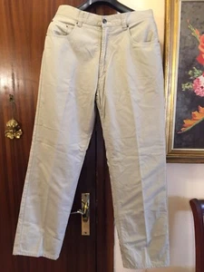 CORONEL TAPIOCA Talla 42 43,5 Cintura PANTALON TERMICO AVENTURA Winter Pants - Imagen 1 de 6