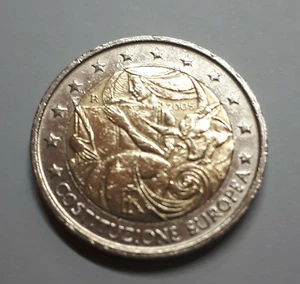 Moneta da 2 euro commemorativa circolata - Imagen 1 de 1