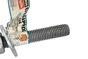 Soporte base poste elevado galvanizado en caliente Simpson Strong-Tie EPB44PHDG 4x4 - Imagen 1 de 9