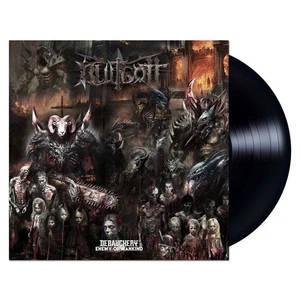 Enemy Of Mankind by Blutgott (Vinyl Record 2024) - Picture 1 of 1