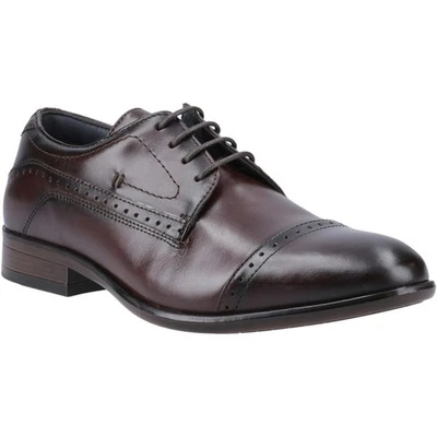 POD  Zapatos Estilo Oxford de Cuero Ralph para Hombre (FS11334) - Imagen 1 de 3