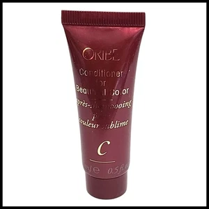 Acondicionador Oribe para Beautiful Color Mini tamaño de viaje 0,5 fl. oz 15 ml. - Imagen 1 de 3