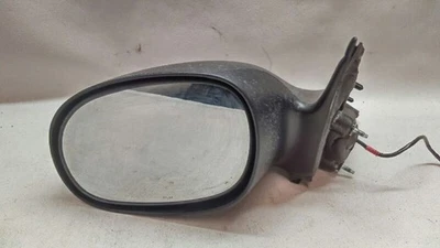 Espejo retrovisor lateral izquierdo conductor sedán eléctrico compatible con Dodge Stratus R35-167609 01-06 Foto 1 de 4