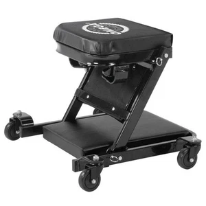 Omega 450 lbs. Low Profile Z-Creeper - Picture 1 of 3