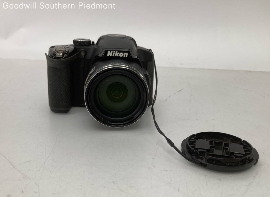 Nikon COOLPIX P510 Digital Cameras for Sale - Shop New Nikon COOLPIX P510 Digital Cameras for Sale - Shop New