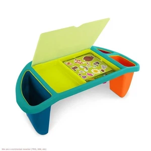 B. toys Kids Lap Desk - Imagination Station - Picture 1 of 9