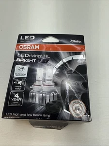 LED P22d/PX 22D Osram LEDriving HL Hervorragende Helligkeit - Bild 1 von 13