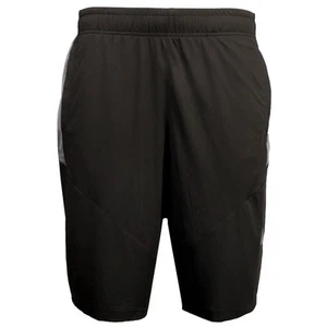PUMA Cat Training Athletic Shorts Mens Black Casual Athletic Bottoms 52650501 - Picture 1 of 3