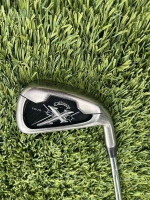 Callaway Tour X20 7 Iron RH Project X 6.0 Stiff Flex Shaft 37.5" - Image 1 of 4