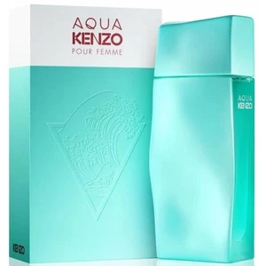 Kenzo Aqua Kenzo pour Femme Eau de Toilette 50 ml - Imagen 1 de 2