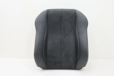 2022 - 2023 MITSUBISHI ECLIPSE CROSS ASIENTO DELANTERO IZQUIERDO COJÍN SUPERIOR OEM NEGRO_52X Foto 1 de 4
