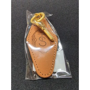 Taylor Swift Life of a Showgirl Llavero Imitación Cuero NUEVO REGALO DE VACACIONES 2025 - Imagen 1 de 3