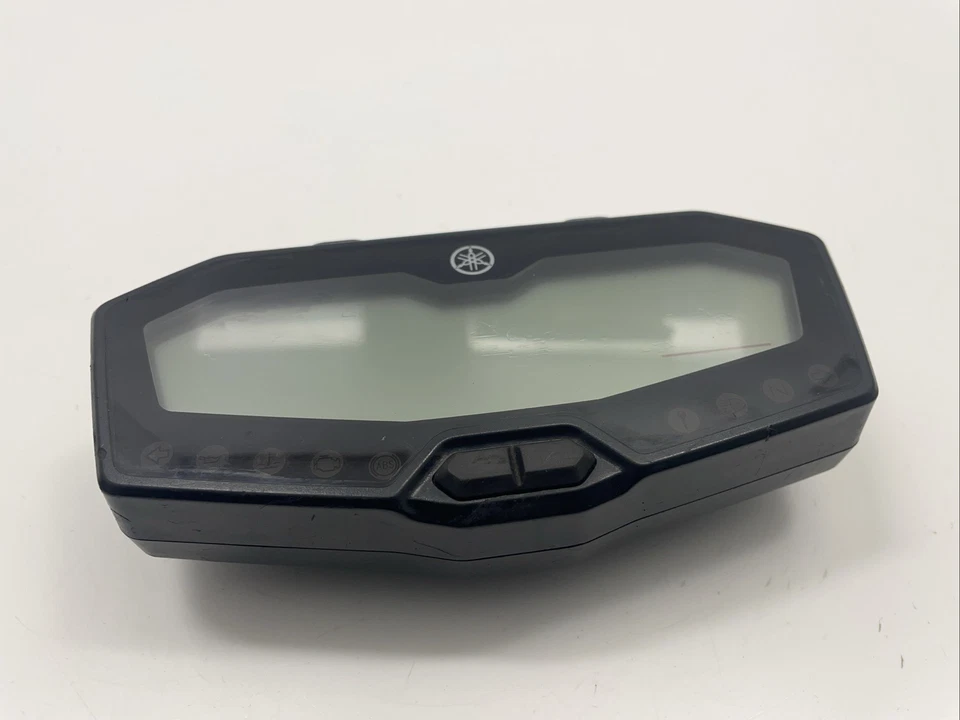 ♻️ Relojes Speedo Yamaha Mt-07 Abs 2018 - 2020 ♻️ Foto 1 de 4