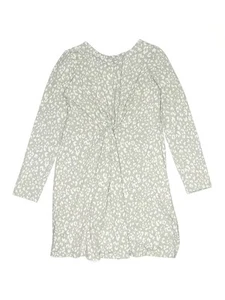 Gap Kids Girls Gray Dress 16 - Picture 1 of 2
