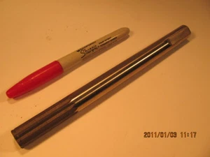 JABSCO 590-0000 STAINLESS PUMP SHAFT  pump - Bild 1 von 3