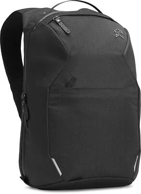 STM Myth 18L Mochila para Laptop - Duradera, Elegante y Mochila para Laptop con Poc... Foto 1 de 2
